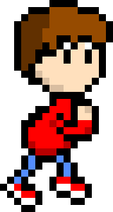 [9664c4] running/walking 3 v2