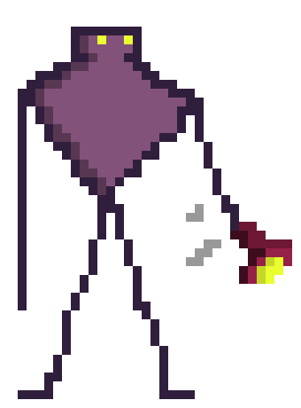 [a167c2] FlashlightMan1