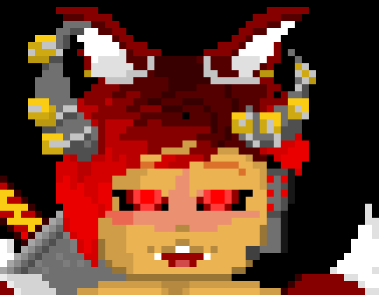 [63ceb7] you cant do anything to stop me