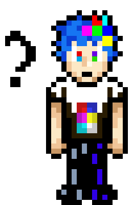 [687a9a] *Sees the police car* Woah! What's going on?