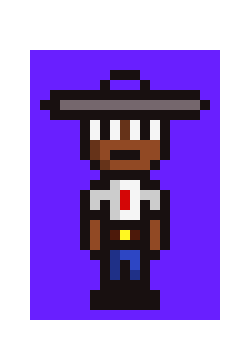 [8e9501] When Deltarune sprite exists