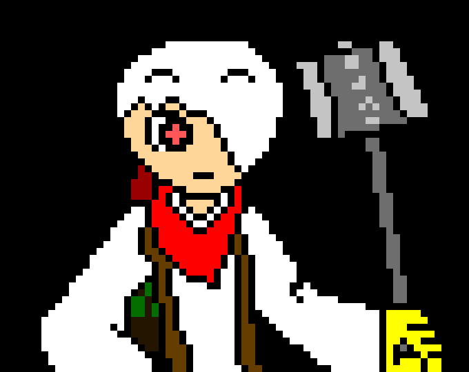 [5b2f3e] -comes back normal.... but unhappy- (UNHAPPY PAPPY PUN UNINTENTED)