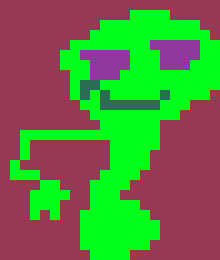 [42e6a2] Took me into the gallery