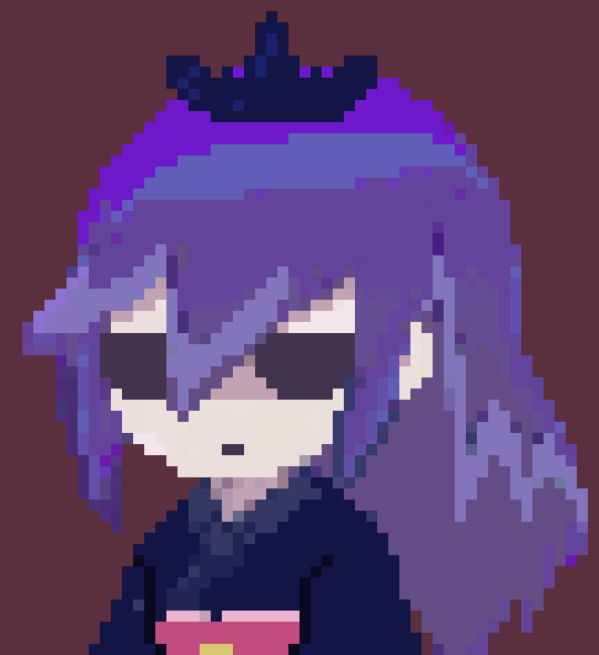 [5b2f3e] I'm only 15, even if hell's years says I'm 115