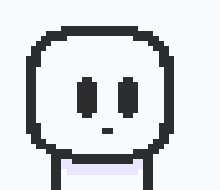 [18f49e] totally not a dramaic hello and im bac for no reason