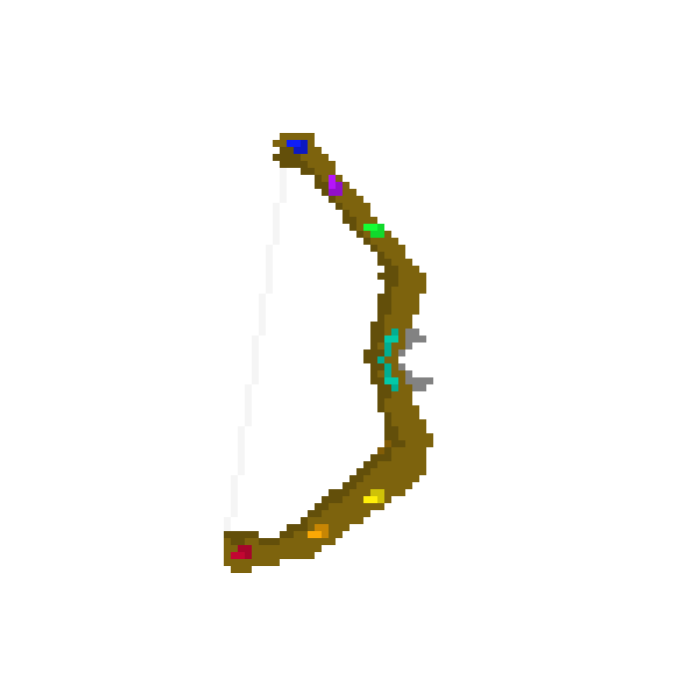 [24d5f8] The bow of The seven Isles