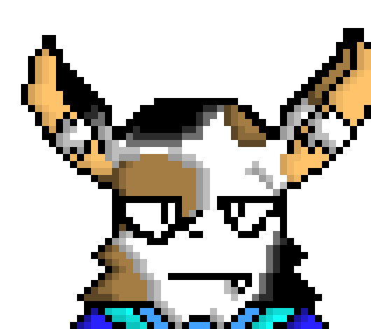 [4cb6bc] its the fox girl, the creator code -Jordan