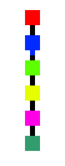 [9664c4] 8bit lights2