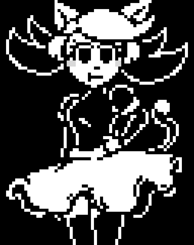 [95be89] Enough of that bullshit....... -He sits idle, ignoring anything that flower says, and any of the attacks onto him-