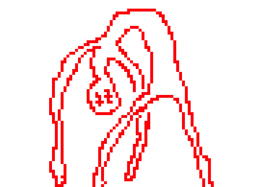 [e62aa3] Bmo is it pink or brown  my celestial friend.