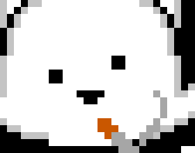 [0b51d0] Maybe It's the-