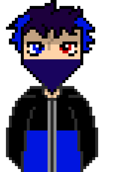 [11b4ea] i'm back from not saying*