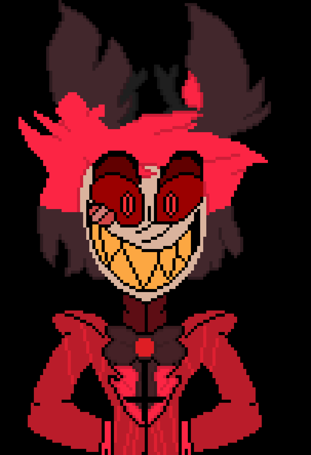 [4793a2] -picks up the note- infernal glove! what does this even say...