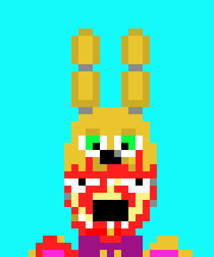 [e96ca7] SOMEONE GET IT OFF!