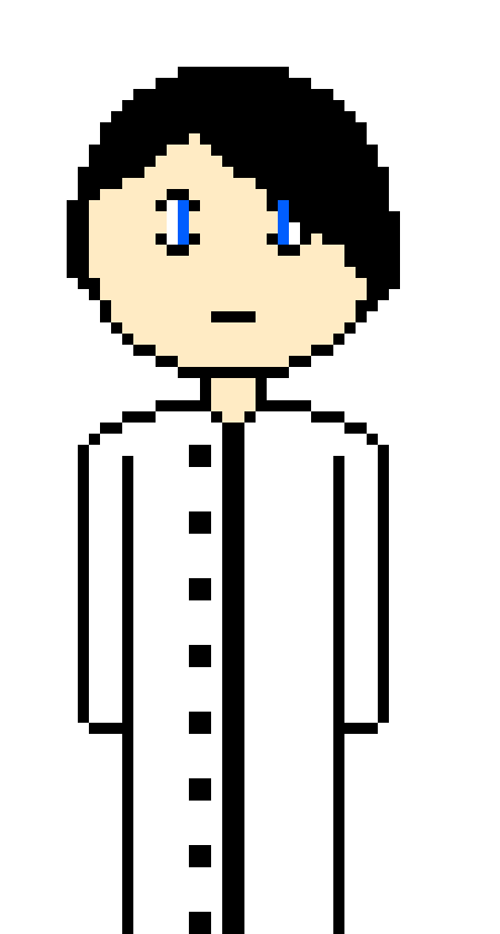 [a41074] oh... hey there Inktale thing how are you doing today?