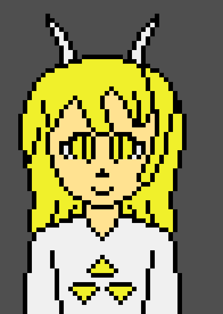 [0ae1f1] oh this is HR-95. Demon brought her and Shadow 