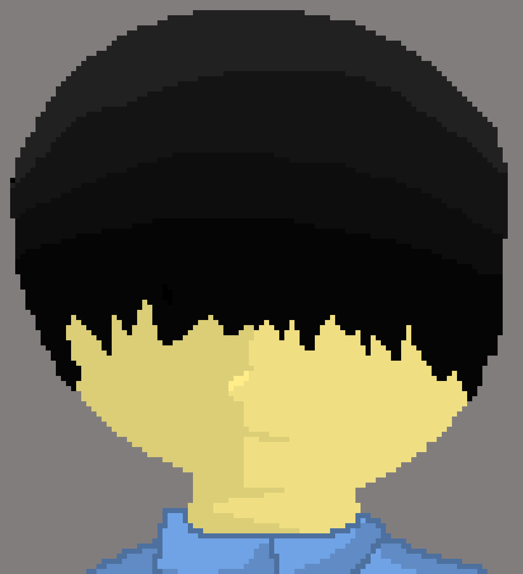 [843b57] sure Mono im fine *he looked down as they continue towards the exit*-7