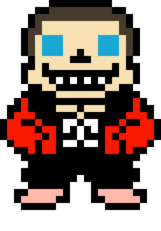 [9664c4] A human Sans