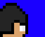 [6a27ef] *it would start thundering*  -steve