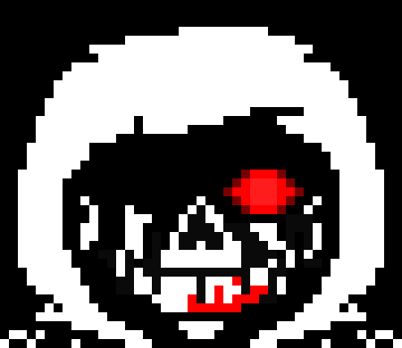 [1df244] yikes, that's a crap-ton of determination, now, how's about we finish this demon off with something UNFAIR?