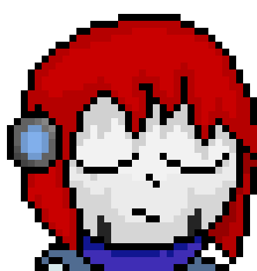 [bcf483] nothing i could use, great. *she didn't want to damage any of helin's property, nore anything around the room* -scarlet