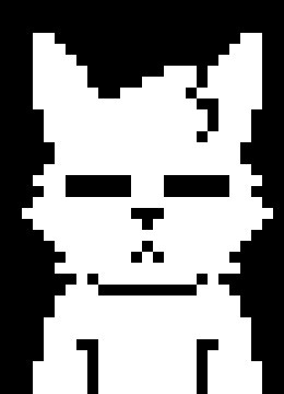 [d0ac6b] "so soft..." -cuddles Puro's tail-