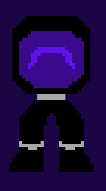 [25d002] *He starts to walk towards his house, A Toned down boss theme faintly playing*