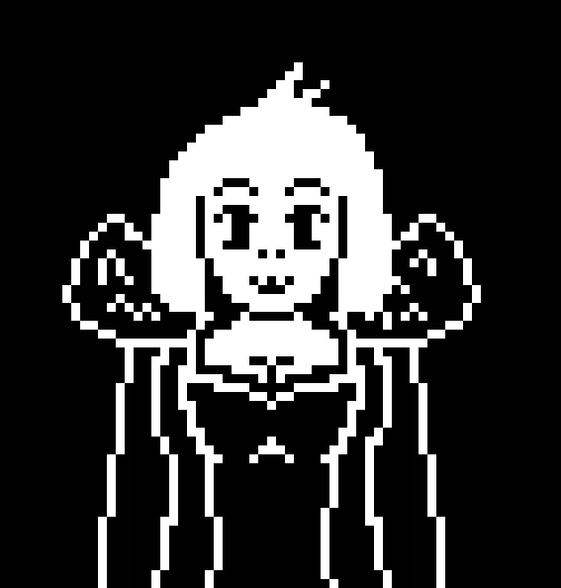 [c91422] -this is a sin against everything that should and shouldnt exist- yes I know I said I wanted it to be a cat, but I changed my mind.... I think?  (wifi problems)