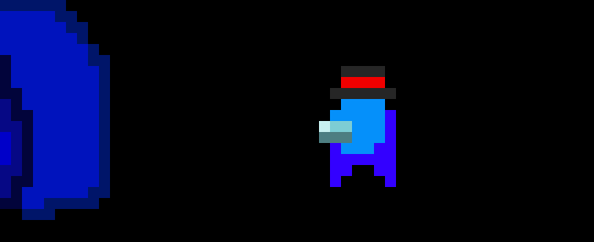 [acbc50] (Mini BlueBerry enters the blue sans sprite)