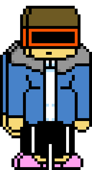 [ffa8c3] Ethan:       X.....as in Xavier?