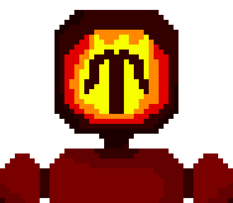 [43f295] Ba dum be doom