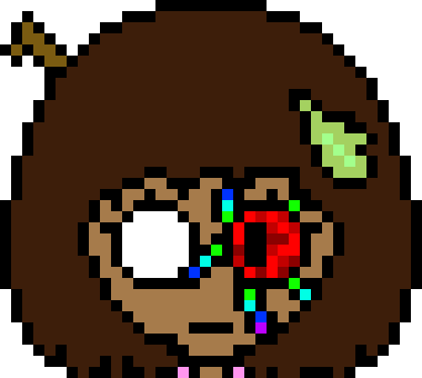 [6a27ef] [anne] *anne locates poof and brakes down the door*