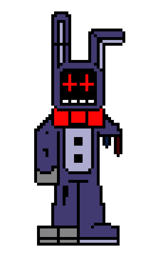 [1550bf] im get repair.  - canon bonnie