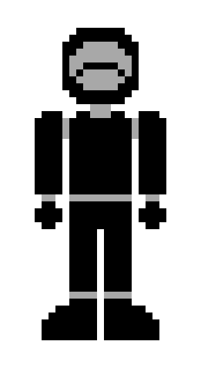 [25d002] *Odst's Hamock is high up in the trees* 