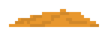 [842b0a] Smiley Skin Melted