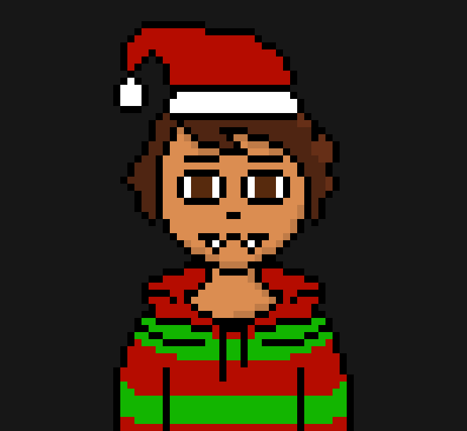 [8f1d86] which do yall like more, christmas,thanksgiving,halloween