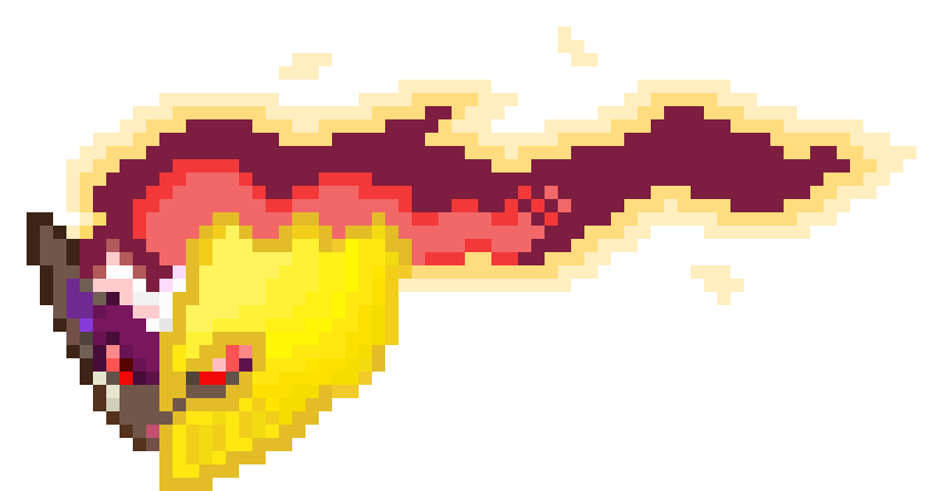 [9664c4] Mega Dark Inferno X3