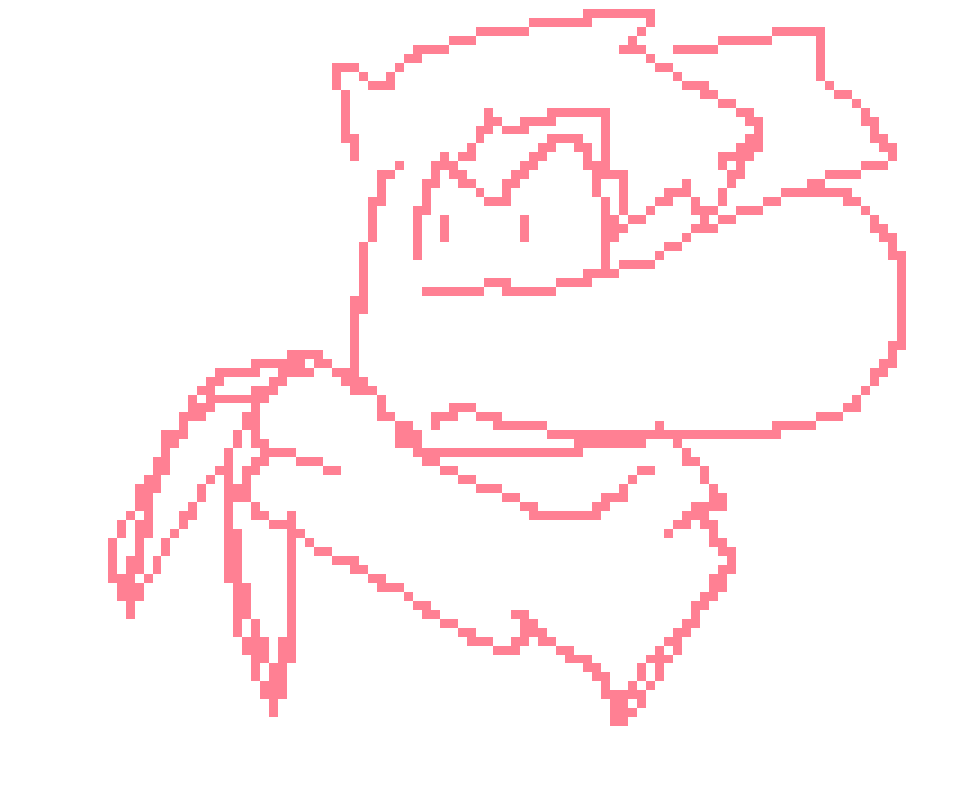 [8048ed] so i kinda fucked up his hairline. anyways, are you like, BMO or something? asking to 2becc3.