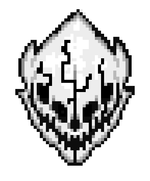 [9664c4] Corrupted Blaster