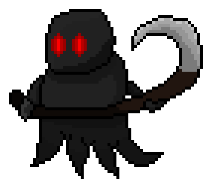 [965131] *https://www.youtube.com/watch?v=8oVUDA7WmAQ plays* (if the other ghost wasn`t killed, you can spare)