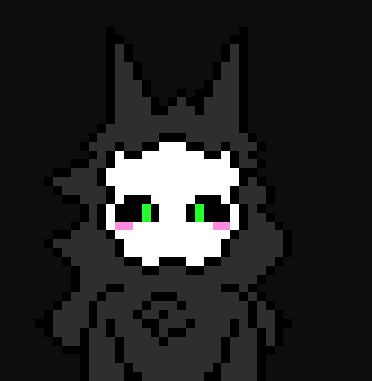 [c91422] ... nu hurt? ... ... ... Frien! 