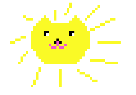 [9664c4] thecatsun