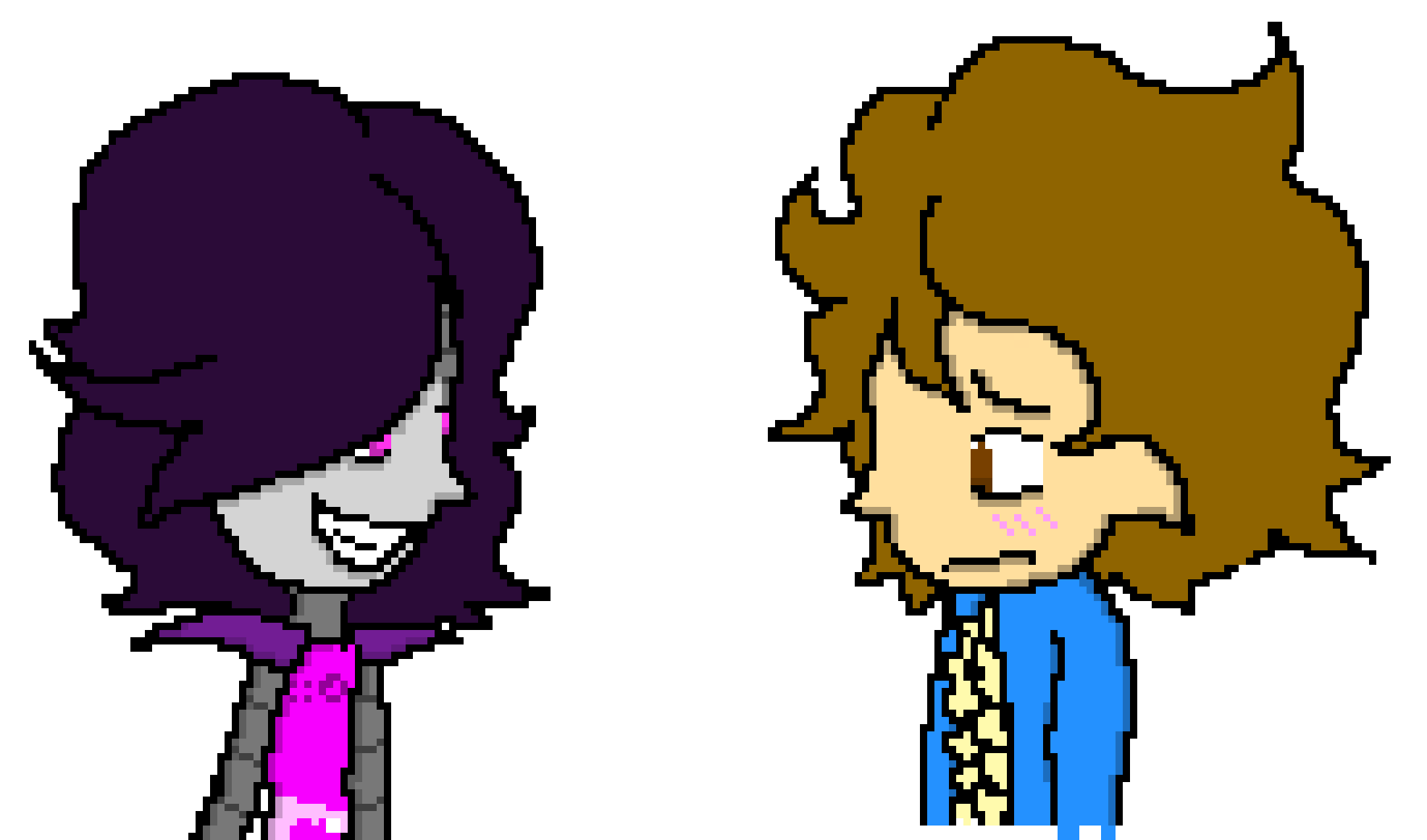 [9664c4] bilboandmettaton