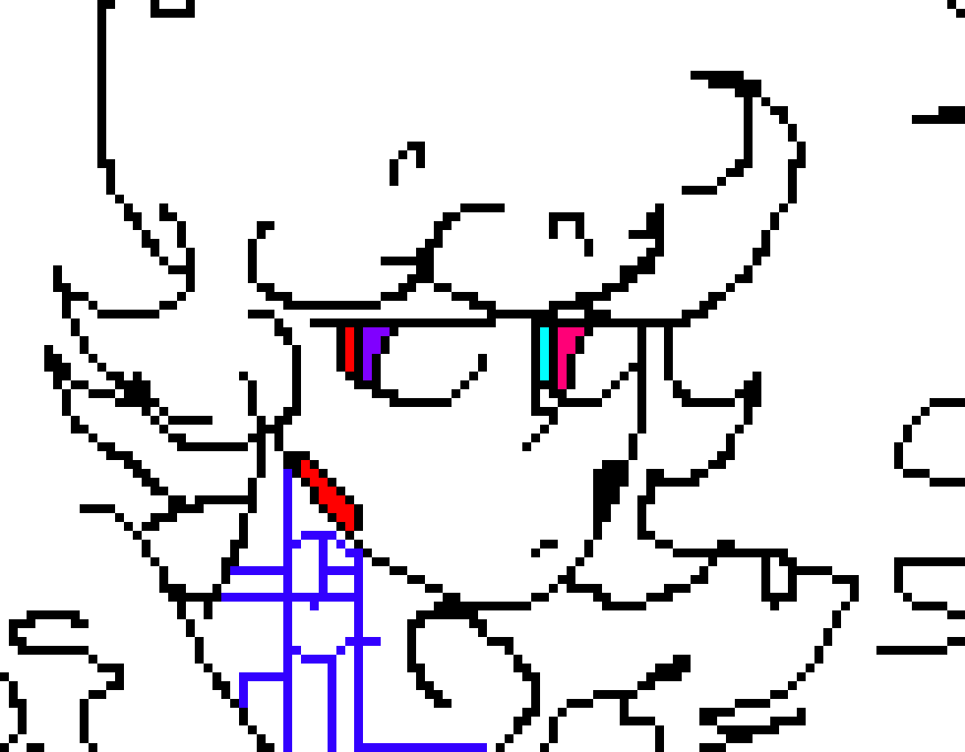 [d7898c] I know, I'll just follow this path. * He'd head down a path, leading him to the snowy forest, he only selected this path cause he felt like it. *