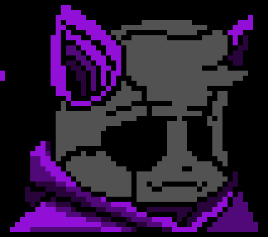 [d9ae9c] This new guy has some explaining to do.