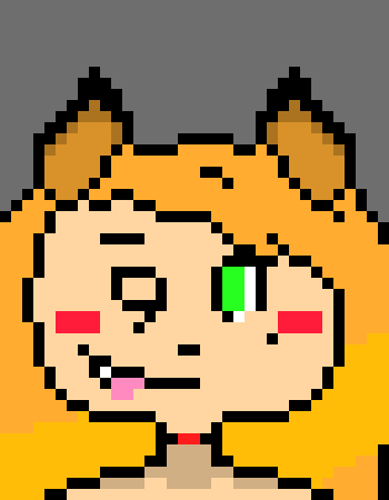 [405e37] Eve Foxx: *She pulled away and began to stroke it firmly* Mmmm, I love you too Evan~