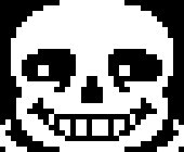 [a0b1c3] I thought that costume was pretty cool - Sans