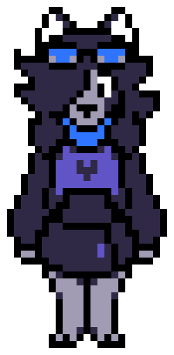 [3cc2da] Me when Morver sprite-