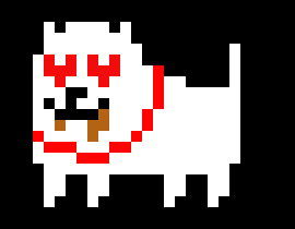 [c91422] Valentine doggo