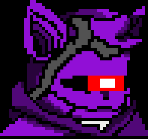 [d9ae9c] Get out of the t.v and i'll end you.